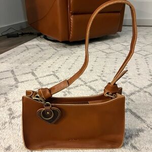 S Zone - Shoulder Bag - Brand New